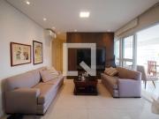 Apto, Pinheiros, 3 Quartos, 119 m2 São Paulo