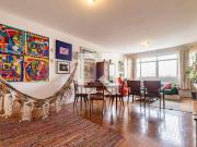 Apto, Pinheiros, 3 Quartos, 120 m2 São Paulo