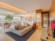 Apto, Pinheiros, 3 Quartos, 121 m2 São Paulo