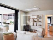 Apto, Pinheiros, 3 Quartos, 125 m2 São Paulo