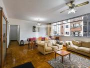 Apto, Pinheiros, 3 Quartos, 140 m2 São Paulo