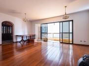Apto, Pinheiros, 4 Quartos, 166 m2 São Paulo