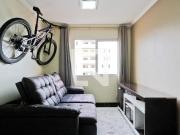 Apto, Piqueri, 1 Quarto, 40 m2 São Paulo