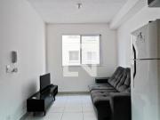 Apto, Piqueri, 2 Quartos, 34 m2 São Paulo