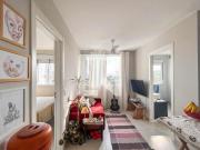 Apto, Piqueri, 2 Quartos, 35 m2 São Paulo