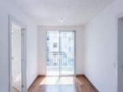 Apto, Piqueri, 2 Quartos, 40 m2 São Paulo