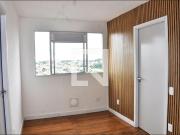 Apto, Piqueri, 2 Quartos, 35 m2 São Paulo