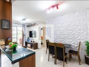 Apto, Piqueri, 2 Quartos, 49 m2 São Paulo