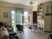 Apto, Piratininga, 1 Quarto, 40 m2 Niterói