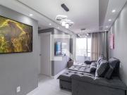 Apto, Piratininga, 2 Quartos, 50 m2 Osasco