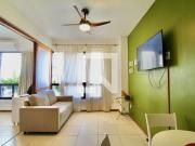 Apto, Pituba, 1 Quarto, 38 m2 Salvador