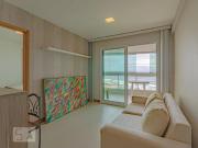 Apto, Pituba, 1 Quarto, 62 m2 Salvador