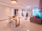 Apto, Pituba, 3 Quartos, 120 m2 Salvador