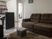 Apto, Planalto, 2 Quartos, 49 m2 Belo Horizonte