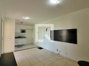 Apto, Planalto, 2 Quartos, 49 m2 São Bernardo do Campo