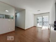 Apto, Planalto, 2 Quartos, 55 m2 São Bernardo do Campo