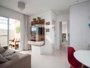 Apto, Planalto, 2 Quartos, 97 m2 São Bernardo do Campo