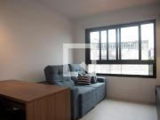 Apto, Planalto Paulista, 1 Quarto, 31 m2 São Paulo