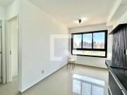 Apto, Planalto Paulista, 1 Quarto, 28 m2 São Paulo