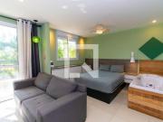 Apto, Planalto Paulista, 1 Quarto, 55 m2 São Paulo Apto, Planalto Paulista, 1 Quarto, 55 m2 São Paulo