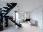 Apto, Ponta da Praia, 1 Quarto, 112 m2 Santos