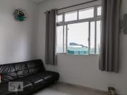 Apto, Ponta da Praia, 1 Quarto, 35 m2 Santos