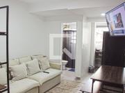 Apto, Ponta da Praia, 1 Quarto, 38 m2 Santos