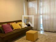 Apto, Ponta da Praia, 1 Quarto, 43 m2 Santos