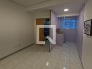 Apto, Ponta da Praia, 1 Quarto, 45 m2 Santos