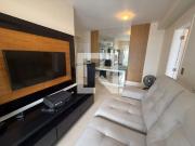 Apto, Ponta da Praia, 1 Quarto, 49 m2 Santos