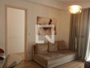 Apto, Ponta da Praia, 1 Quarto, 50 m2 Santos