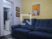 Apto, Ponta da Praia, 1 Quarto, 50 m2 Santos
