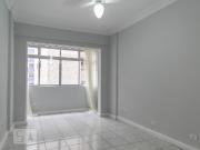 Apto, Ponta da Praia, 1 Quarto, 50 m2 Santos