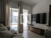 Apto, Ponta da Praia, 1 Quarto, 51 m2 Santos