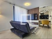 Apto, Ponta da Praia, 1 Quarto, 57 m2 Santos