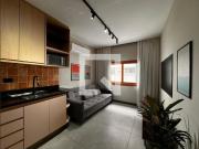 Apto, Ponta da Praia, 1 Quarto, 62 m2 Santos