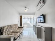 Apto, Ponta da Praia, 1 Quarto, 97 m2 Santos