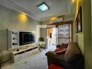 Apto, Ponta da Praia, 2 Quartos, 102 m2 Santos