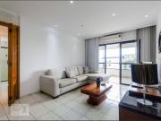 Apto, Ponta da Praia, 2 Quartos, 106 m2 Santos