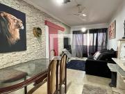 Apto, Ponta da Praia, 2 Quartos, 114 m2 Santos