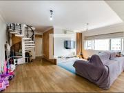 Apto, Ponta da Praia, 2 Quartos, 200 m2 Santos