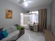 Apto, Ponta da Praia, 2 Quartos, 59 m2 Santos