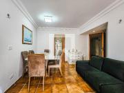Apto, Ponta da Praia, 2 Quartos, 88 m2 Santos