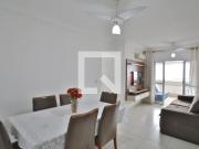 Apto, Ponta da Praia, 2 Quartos, 89 m2 Santos