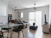 Apto, Ponta da Praia, 2 Quartos, 94 m2 Santos