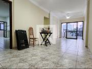 Apto, Ponta da Praia, 3 Quartos, 96 m2 Santos
