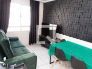 Apto, Ponte Grande, 2 Quartos, 45 m2 Guarulhos