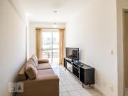 Apto, Ponte Preta, 1 Quarto, 38 m2 Campinas