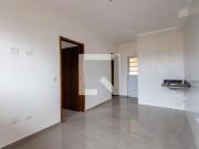 Apto, Ponte Rasa, 2 Quartos, 40 m2 São Paulo