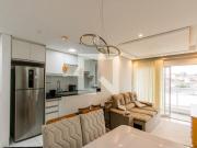 Apto, Ponte Rasa, 2 Quartos, 52 m2 São Paulo